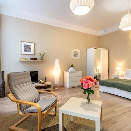 Orangehomes One Bedroom Comfy Apartment Boedapest Buitenkant foto