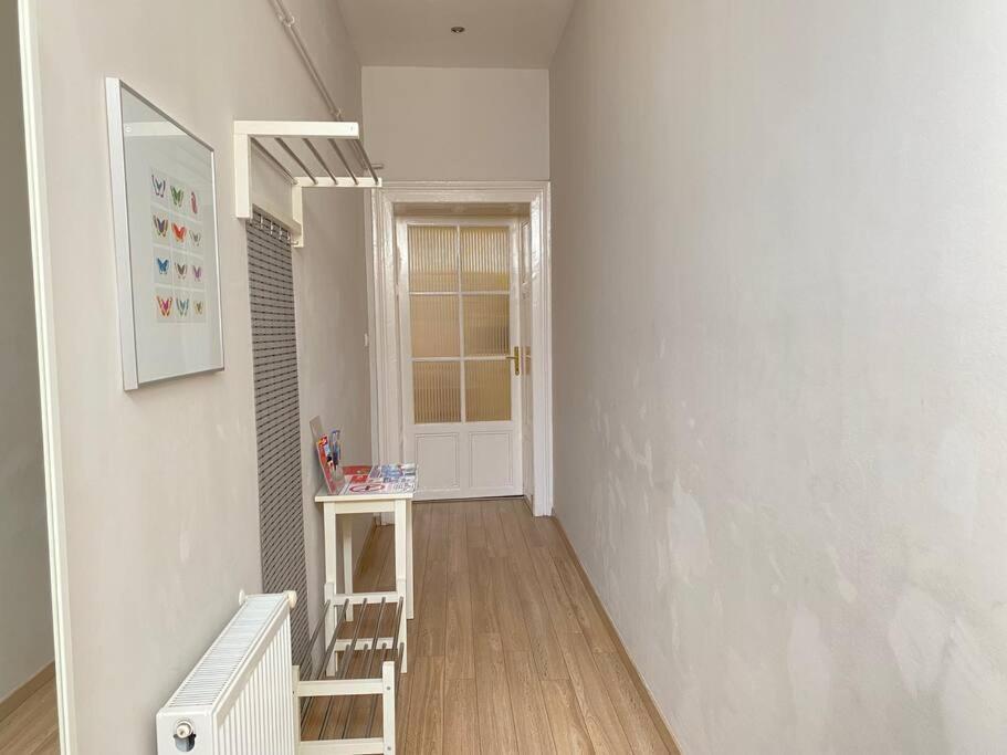 Orangehomes One Bedroom Comfy Apartment Boedapest Buitenkant foto