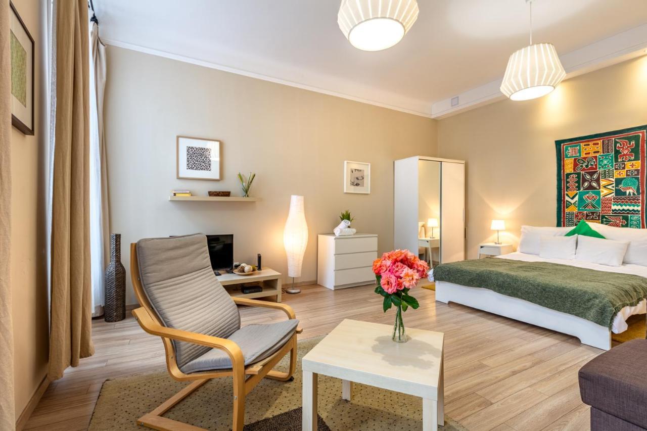 Orangehomes One Bedroom Comfy Apartment Boedapest Buitenkant foto