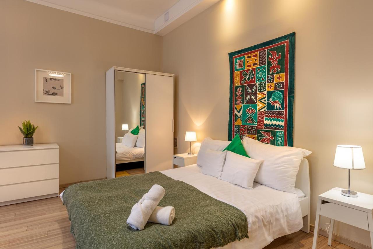 Orangehomes One Bedroom Comfy Apartment Boedapest Buitenkant foto
