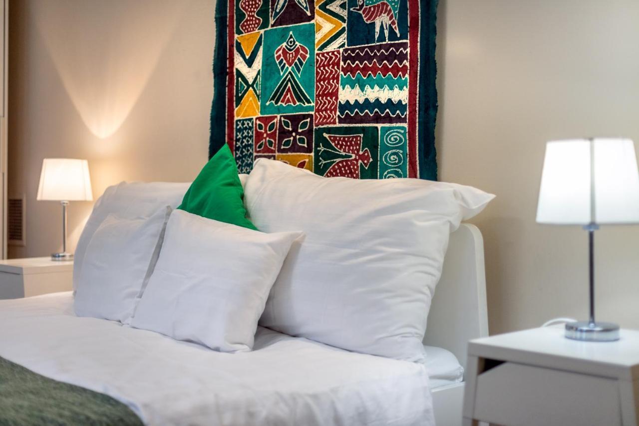 Orangehomes One Bedroom Comfy Apartment Boedapest Buitenkant foto