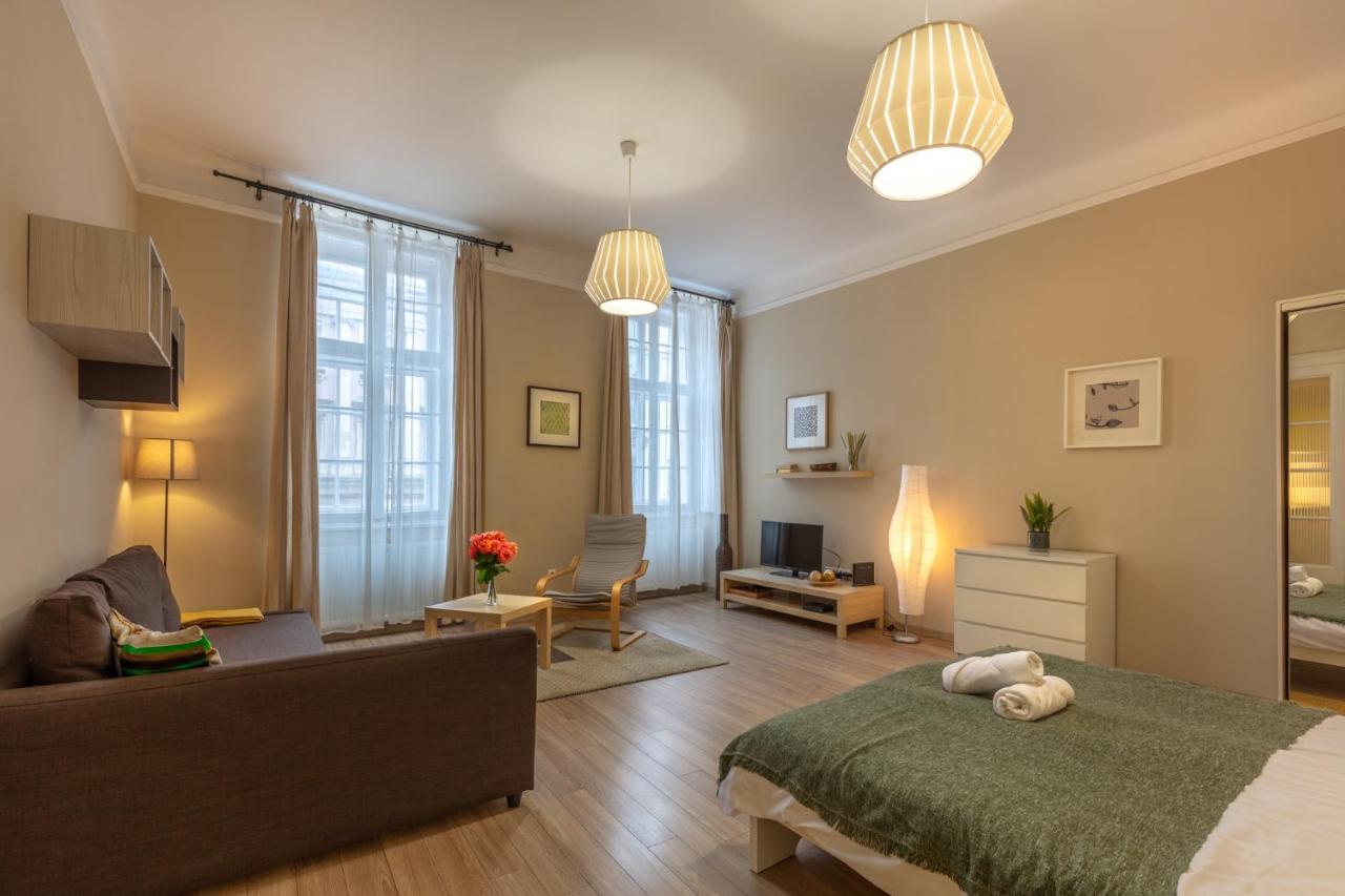 Orangehomes One Bedroom Comfy Apartment Boedapest Buitenkant foto