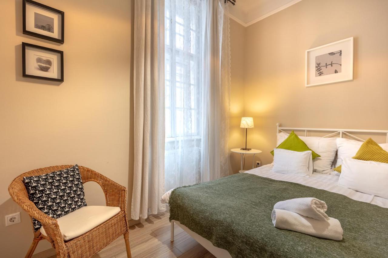 Orangehomes One Bedroom Comfy Apartment Boedapest Buitenkant foto